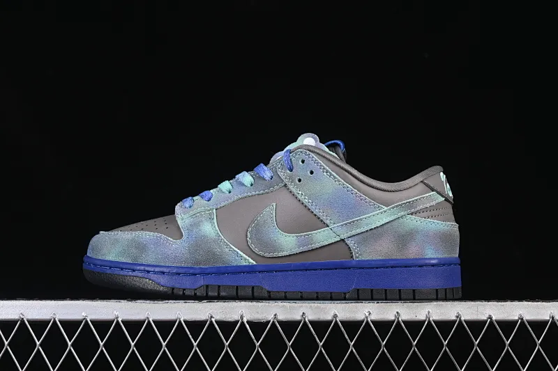 All Categories Nk SB Dunk Series Nk SB Dunk Low Low-top sneakers Nike Dunk Low "Panda" Fun Panda Low-top casual sneakers HQ9294-200